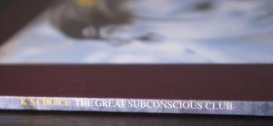 The Great Subconscious Club (06)
